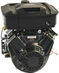 Motoren VANGUARD Briggs & Stratton 18,0 PS