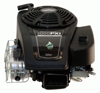 Motoren SERIE 1000PXi INTEK OHV Briggs & Stratton