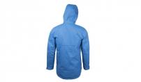 Oregon REGENJACKE BLAU Gr. M