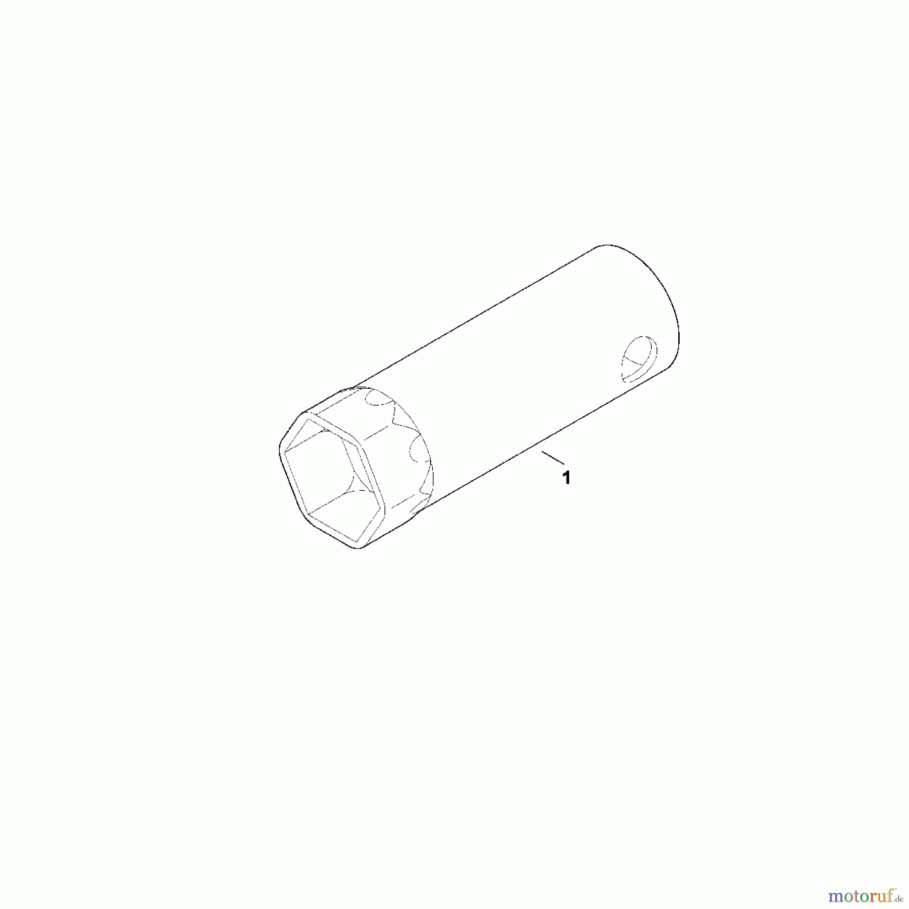  Viking Rasenmäher Benzinrasenmäher MB 3 RT, MB 3 RC F - Werkzeuge