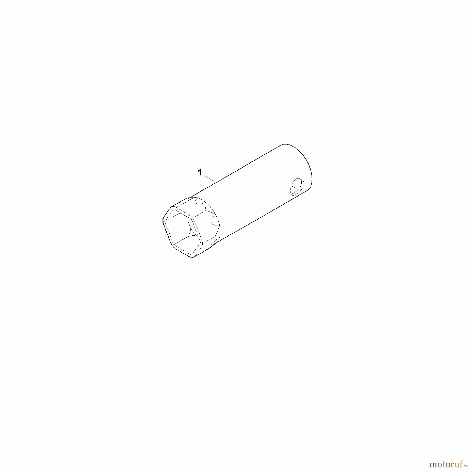  Viking Vertikutierer Benzinvertikutierer LB 540 G - Werkzeuge