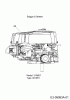 Mastercut 92-155 ab 2017 13IM775E659 (2019) Ersatzteile Motor Briggs & Stratton