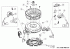 MTD-Motoren 9Q78HUB 752Z9Q78HUB (2020) Ersatzteile Zündung