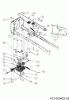 Verts Loisirs VL 117 H 13BTA1KT617 (2022) Ersatzteile Fahrantrieb