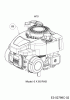 Cub Cadet LM2 DR46ES 12BCTQS7603 (2019) Ersatzteile Motor MTD