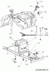 Cub Cadet LR2 ES76 33AA27JD603 (2020) Ersatzteile Elektroteile