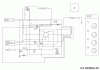 Cub Cadet CC 1527 13A-241G603 (2003) Ersatzteile Schaltplan