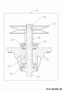 Cub Cadet XZ6 S117 17AIGBYN603 (2022) Ersatzteile Messerspindel 618-09395