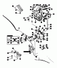 Gutbrod RSB 80-10 04015.09 (1993) Ersatzteile Mähwerksaushebung