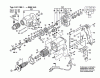 Bosch Schlagbohrmaschine GSB 18-2 Ersatzteile Seite 1