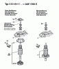 Bosch Hw-Oberfräse GOF 1700 E Ersatzteile Seite 3