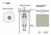 Bosch Hf-Geradschleifer GERADSCHLEIFER ---- Ersatzteile Seite 2