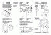 Bosch Flachkopfwinkelschleifer ---- Ersatzteile Seite 2