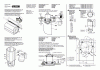 Bosch Hf-Winkelschleifer ---- Ersatzteile Seite 2