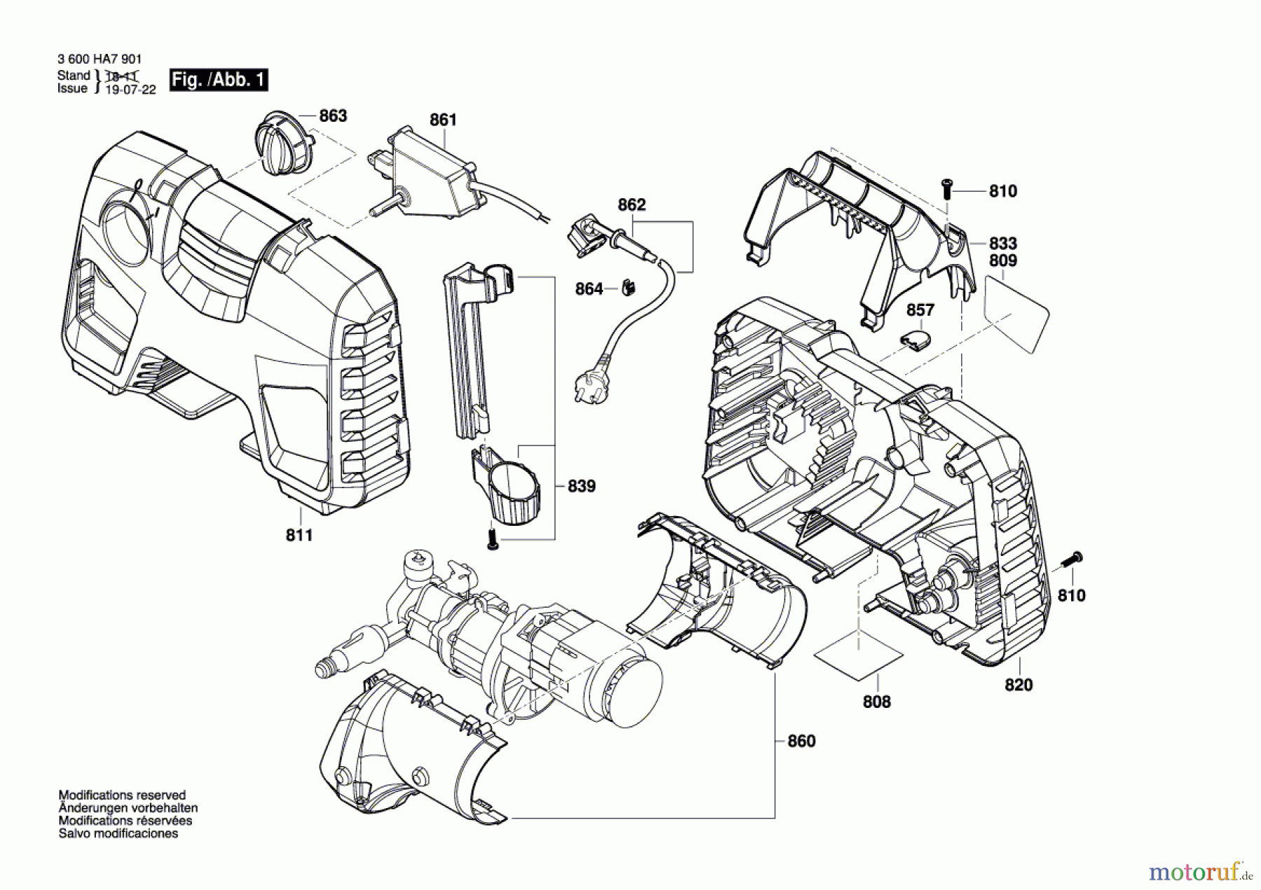  Bosch Wassertechnik Hochdruckreiniger EasyAquatak 120 Seite 1