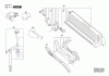 Bosch Tisch-/Gehrungssäge GTM 12 JL Ersatzteile Seite 5