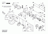 Bosch Kapp-/Gehrungssäge GCM 350-254 Ersatzteile Seite 5