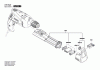Bosch Schlagbohrmaschine PSB 600 RE Ersatzteile Seite 2