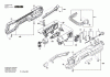 Bosch Tischkreissäge AdvancedTableCut 52 Ersatzteile Seite 3