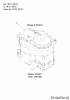 Blisar GN 222 13HU763N607 (2016) Ersatzteile Motor Briggs & Stratton bis 18.01.2016