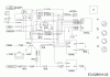 Cub Cadet LGTX 1050 13AS92AP056 (2014) Ersatzteile Schaltplan