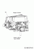 Blisar GG 175 13HN763G607 (2017) Ersatzteile Motor Briggs & Stratton