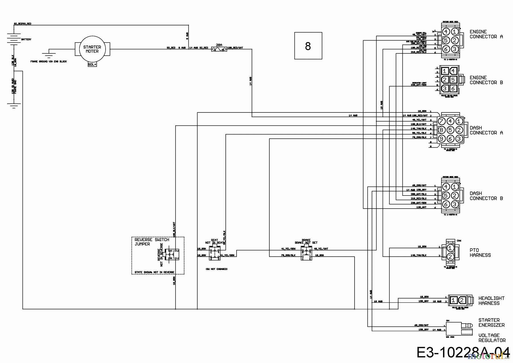  Cub Cadet Rasentraktoren LX 42