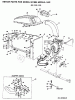 MTD Zubehör Sauger Mow-Vac 501885 (2003) Ersatzteile Auswurfschacht