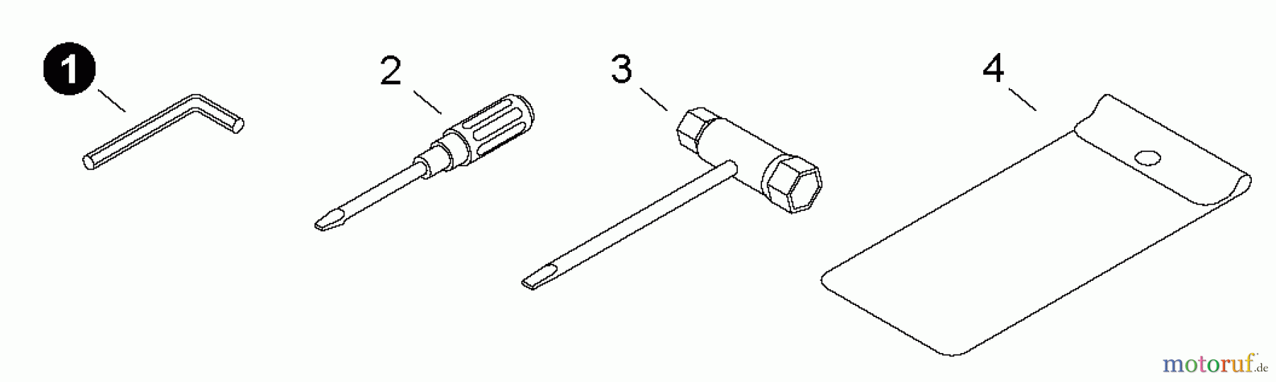  Echo Sägen, Kettensägen CS-680S - Echo Chainsaw, Tools