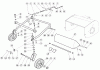 Solo by AL-KO Schlegel-Mulchmäher 526-60 Druck 9 526 716 Druck 9 526 716 Ersatzteile Seite 10