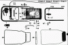 Solo by AL-KO Elektrorasenmäher Primo 584 Ersatzteile Seite 1