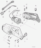 Solo by AL-KO Motorsensen Elektrosense 115 Ersatzteile Seite 1
