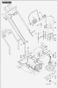 Solo by AL-KO Elektrorasenmäher Primo 584 Ersatzteile Seite 3