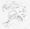 Solo by AL-KO Kettensägen 636 / 636 Deko Ersatzteile Seite 2