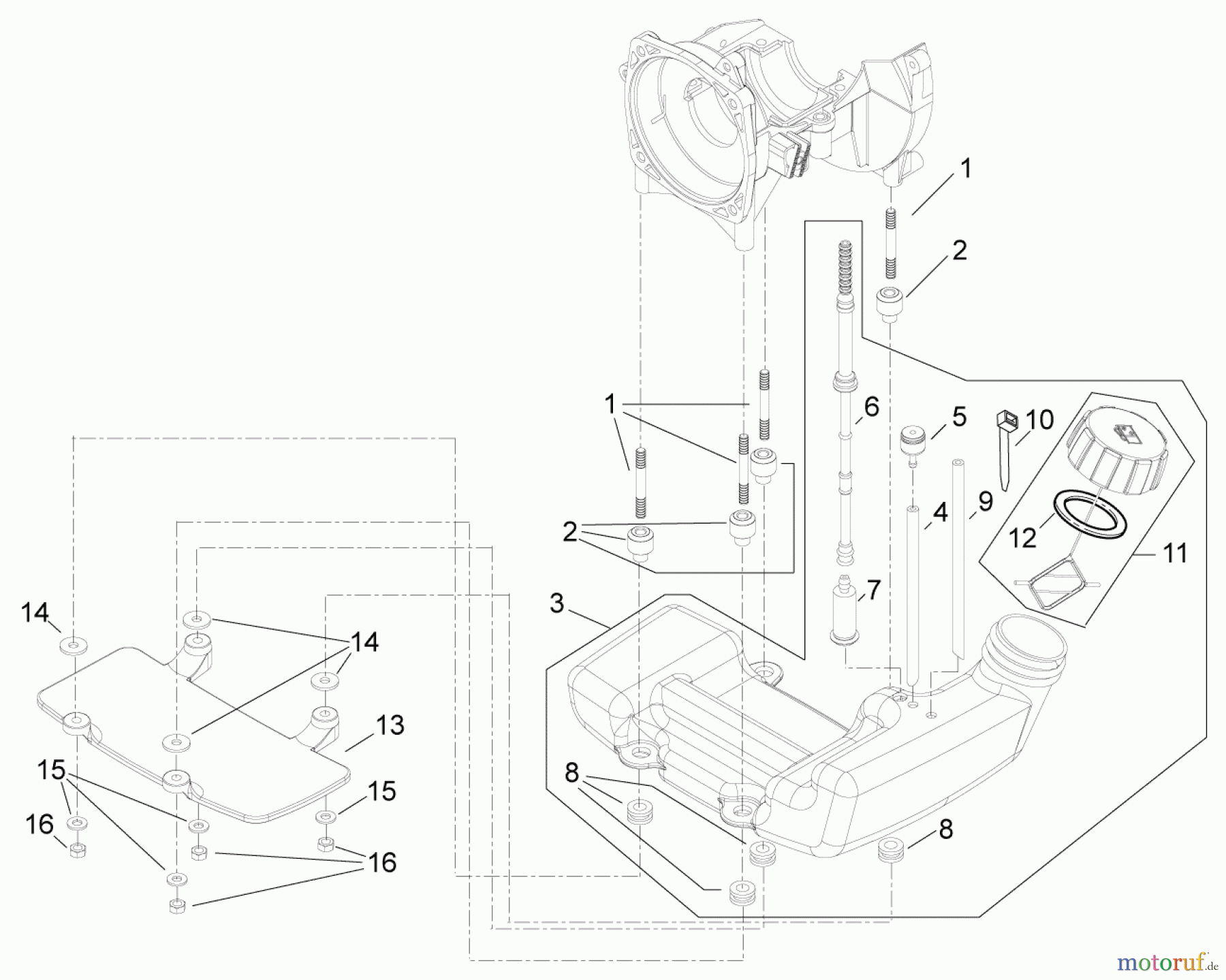  Solo by AL-KO Gartentechnik Motorsensen 154 ET 062006 Druck 9 154 700 06/2006 [SN: ET 062006 Druck 9 154 700] - 08/2006 [SN: Neuer Schutz 082006 Druck 9 154 701] Seite 4