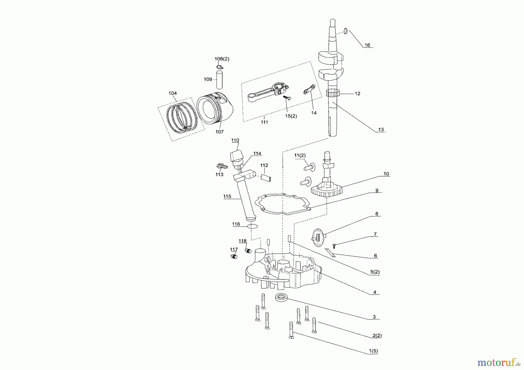  AL-KO Gartentechnik Benzinmotoren BENZIN MOTOR 160 FLA NEW COVER  01/2012 Seite 3