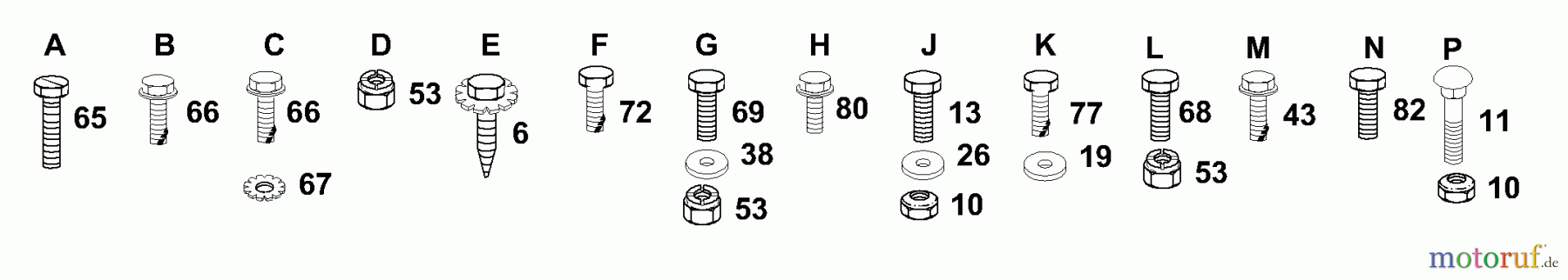  Husqvarna Rasen und Garten Traktoren YT 161H (127589) (H16H44B) - Husqvarna Yard Tractor (1990-11 & After) Drive (Part 2)