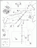 Husqvarna YTH 22V46XLS (96043010300) - Yard Tractor (2009-12 & After) Ersatzteile Electrical