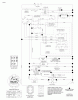 Husqvarna LGT 2554 (96045001701) - Lawn Tractor (2012-03 & After) Ersatzteile SCHEMATIC