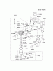 Kawasaki Motoren FA210V - AS02 bis FH641V - DS24 FD501V-BS03 - Kawasaki FD501V 4-Stroke Engine Ersatzteile CARBURETOR #1