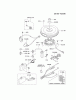 Kawasaki Motoren FA210V - AS02 bis FH641V - DS24 FD501V-AS02 - Kawasaki FD501V 4-Stroke Engine Ersatzteile ELECTRIC-EQUIPMENT