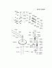 Kawasaki Motoren FA210V - AS02 bis FH641V - DS24 FD501V-BS05 - Kawasaki FD501V 4-Stroke Engine Ersatzteile VALVE/CAMSHAFT