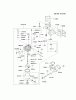 Kawasaki Motoren FA210V - AS02 bis FH641V - DS24 FD590V-AS05 - Kawasaki FD590V 4-Stroke Engine Ersatzteile CARBURETOR #1
