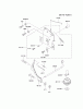 Kawasaki Motoren FA210V - AS02 bis FH641V - DS24 FD590V-AS05 - Kawasaki FD590V 4-Stroke Engine Ersatzteile CONTROL-EQUIPMENT