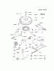 Kawasaki Motoren FA210V - AS02 bis FH641V - DS24 FD590V-AS06 - Kawasaki FD590V 4-Stroke Engine Ersatzteile ELECTRIC-EQUIPMENT