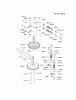 Kawasaki Motoren FA210V - AS02 bis FH641V - DS24 FD590V-DS09 - Kawasaki FD590V 4-Stroke Engine Ersatzteile VALVE/CAMSHAFT