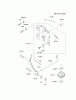 Kawasaki Motoren FA210V - AS02 bis FH641V - DS24 FD611V-CS00 - Kawasaki FD611V 4-Stroke Engine Ersatzteile CONTROL-EQUIPMENT