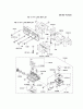 Kawasaki Motoren FA210V - AS02 bis FH641V - DS24 FD731V-AS08 - Kawasaki FD731V 4-Stroke Engine Ersatzteile CARBURETOR