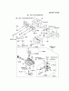 Kawasaki Motoren FA210V - AS02 bis FH641V - DS24 FD731V-DS00 - Kawasaki FD731V 4-Stroke Engine Ersatzteile CARBURETOR #1