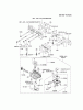 Kawasaki Motoren FA210V - AS02 bis FH641V - DS24 FD731V-AS01 - Kawasaki FD731V 4-Stroke Engine Ersatzteile CARBURETOR #1